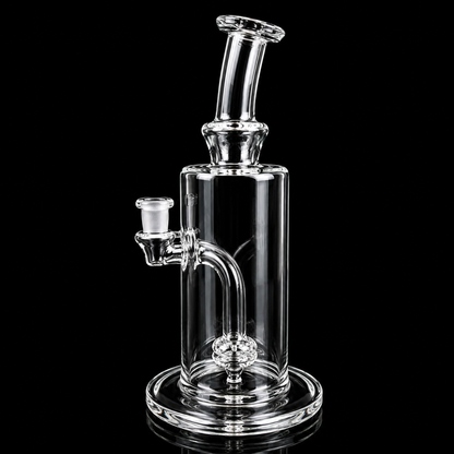 BorOregon – Banger Hanger 8-Hole Dab Rig