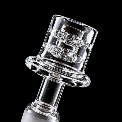 Diamond Knot Hot Nail v2 – 2 Stack