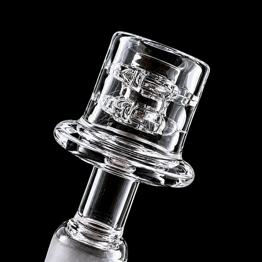 Diamond Knot Hot Nail v2 – 2 Stack