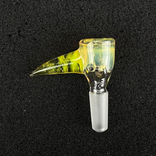 Magizle - 10mm 3-Hole Glass Bowl Slide