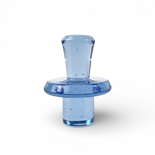 BorOregon Color Flat Top Terp Slurper Cap