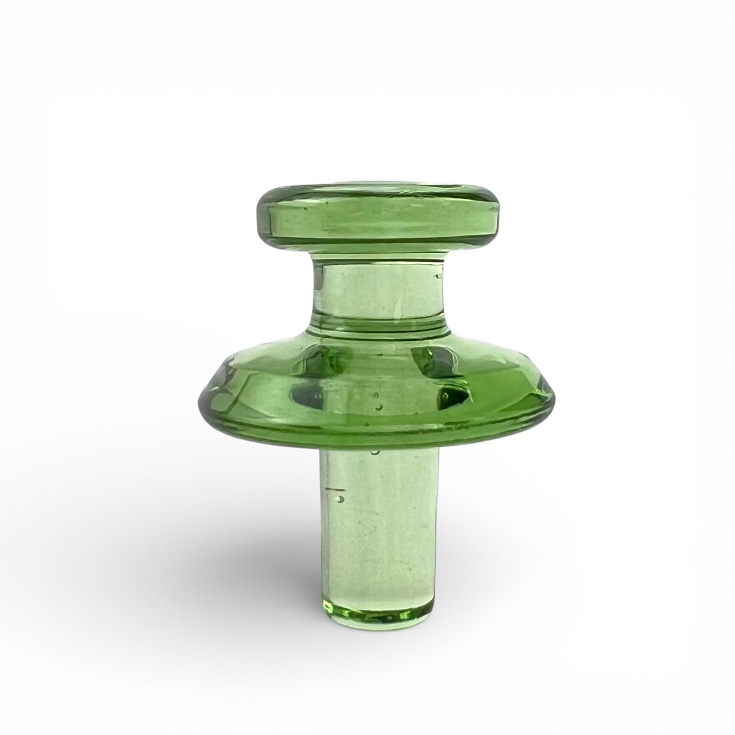 BorOregon Color Flat Top Control Tower Cap