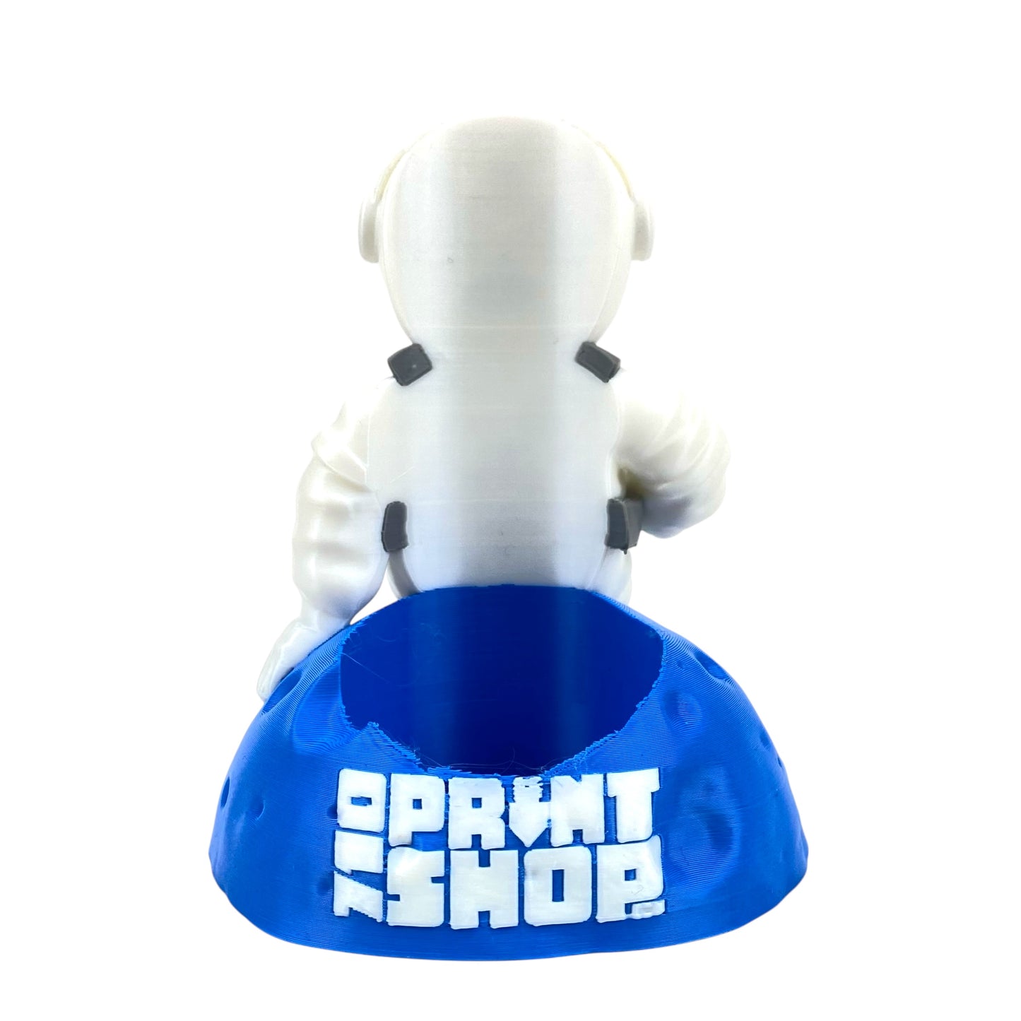 Space Man Blazer GT8000 Torch Base