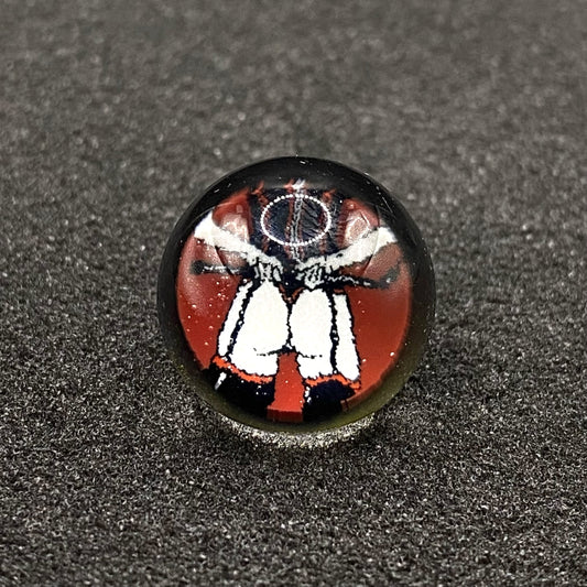 NSFW Firefox Millie Marble Top by Keys Glass