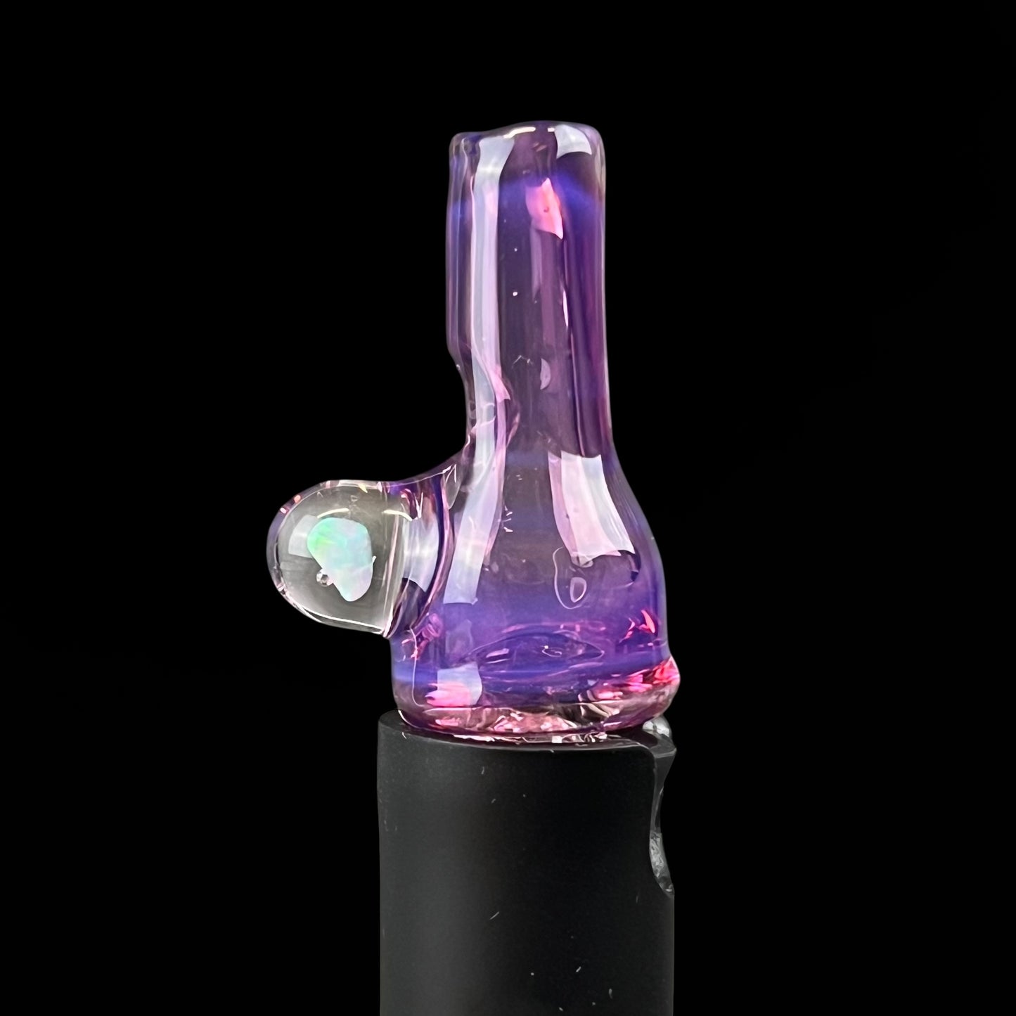 Color Pivot Spinner Mouthpiece by Magizle