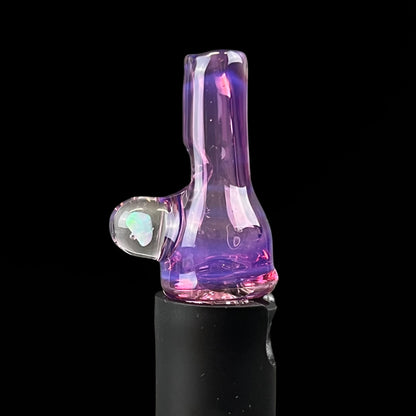 Color Pivot Spinner Mouthpiece by Magizle