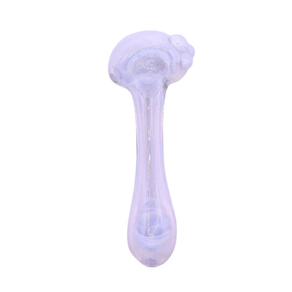 Color Glass Hand Pipe by Magizle