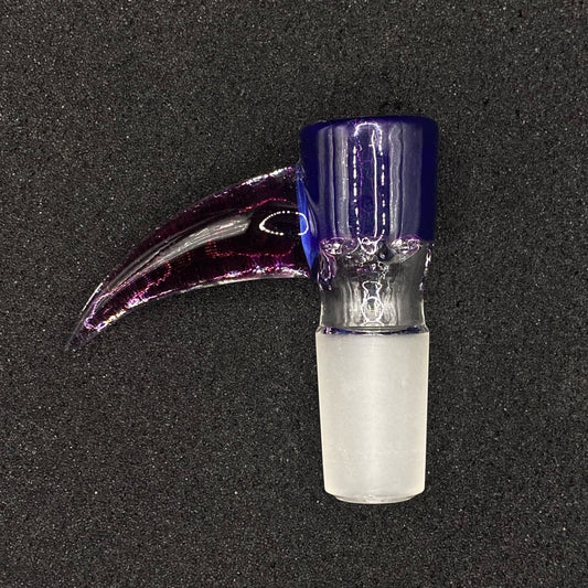 Magizle - 18mm 4-Hole Glass Bowl Slide
