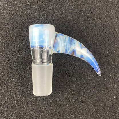 Magizle - 18mm 4-Hole Glass Bowl Slide