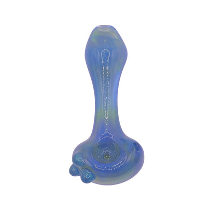 Color Glass Hand Pipe by Magizle