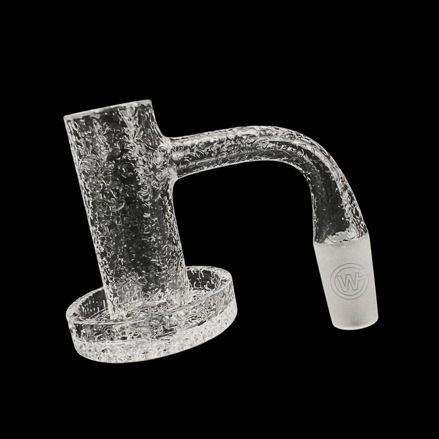 20mm Engraved Shredder Quartz Banger