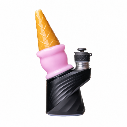 BigFun! Strawberry Ice Cream Peak Top Attachment