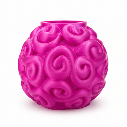 Yami Yami No Mi ONE PIECE Devil Fruit Proxy Core Attachment – by 710PrintShop