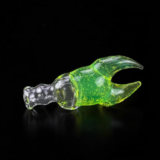 Magizle Color Joystick Cap - Green Slyme