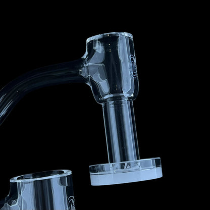 10mm 45° Gee West Bangers (2PC)