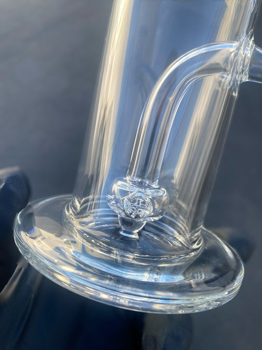 BorOregon – Banger Hanger 8-Hole Dab Rig