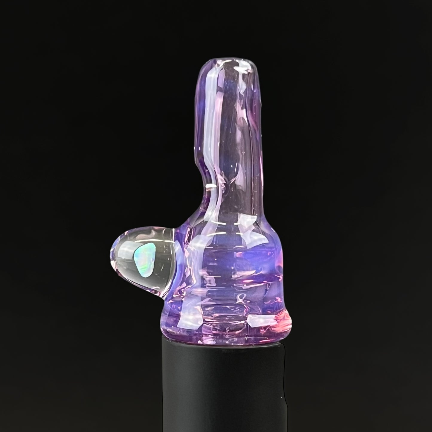 Color Pivot Spinner Mouthpiece by Magizle
