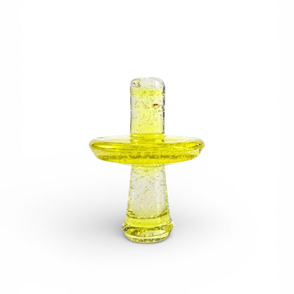 BorOregon Color Flat Top Control Tower Cap