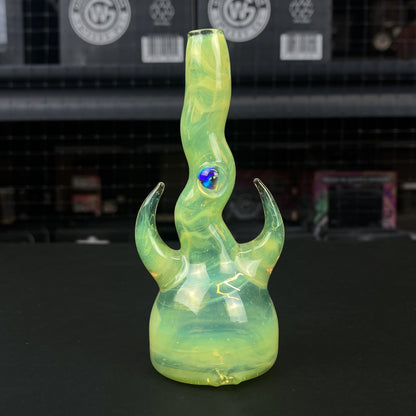 Magizle - Full Color Opal Dry Puffco Peak Attachment