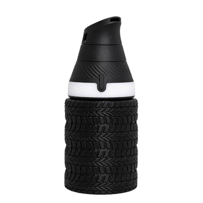 Tire Stack 3D Printed Puffco Proxy Core Attachment - 710PrintShop