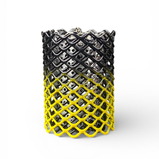 Mamba Guardz - Custom Nozzle Heat Shield for Blazer Torch