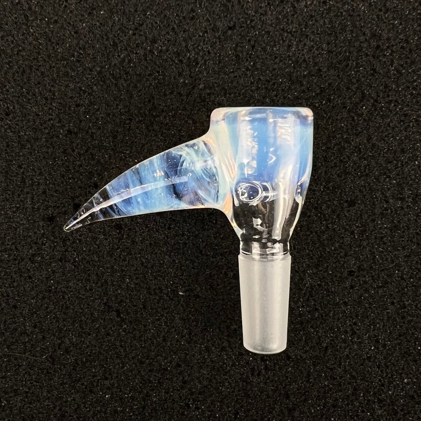 Magizle - 10mm 3-Hole Glass Bowl Slide