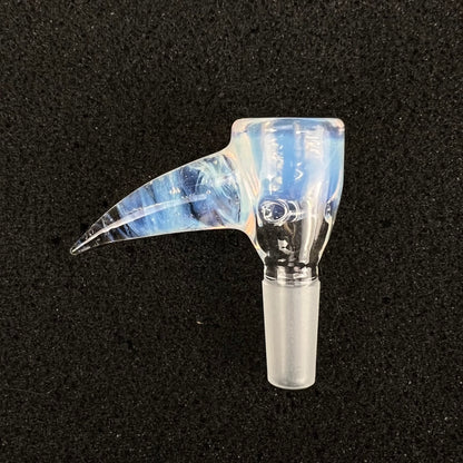 Magizle - 10mm 3-Hole Glass Bowl Slide