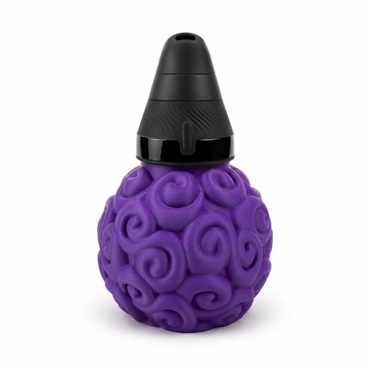 Yami Yami No Mi ONE PIECE Devil Fruit Proxy Core Attachment – by 710PrintShop