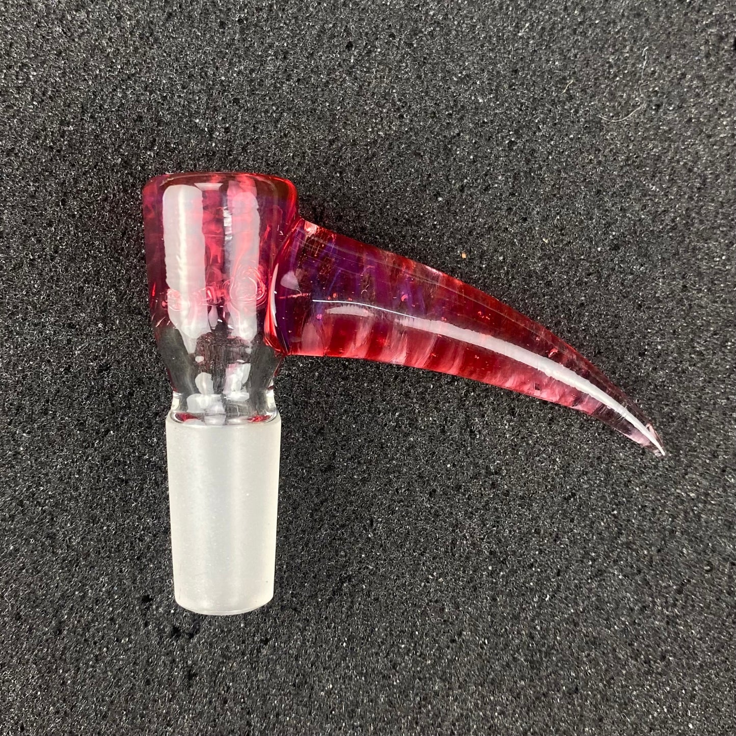 Magizle - 14mm 4-Hole Glass Bowl Slide