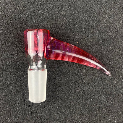 Magizle - 14mm 4-Hole Glass Bowl Slide