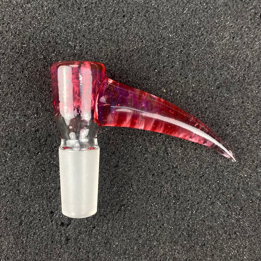 Magizle - 14mm 4-Hole Glass Bowl Slide