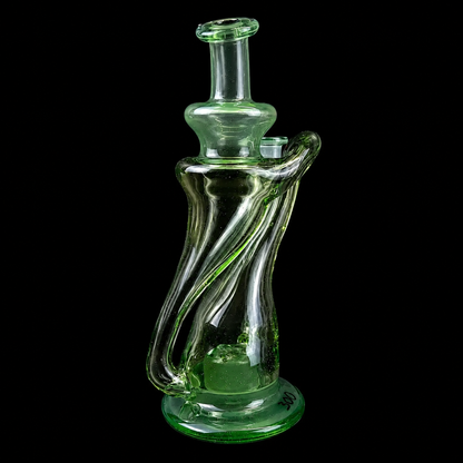 BorOregon – Water Slide Recycler Dab Rig