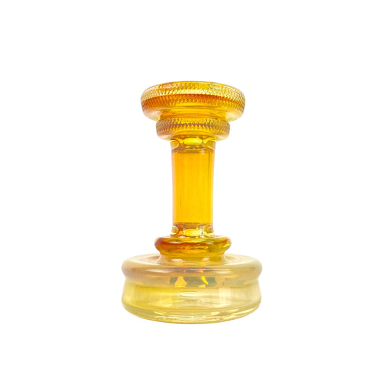 Yeti Dabs - Fumed Peak Dry Top Attachment