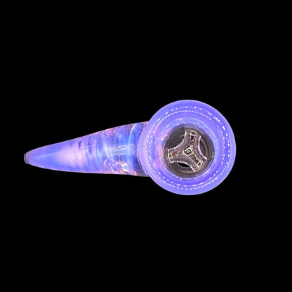 Magizle - 10mm 3-Hole Glass Bowl Slide