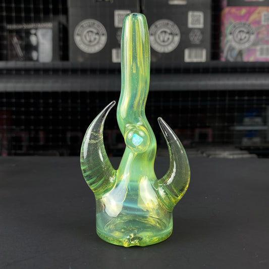 Magizle - Full Color Opal Dry Puffco Peak Attachment