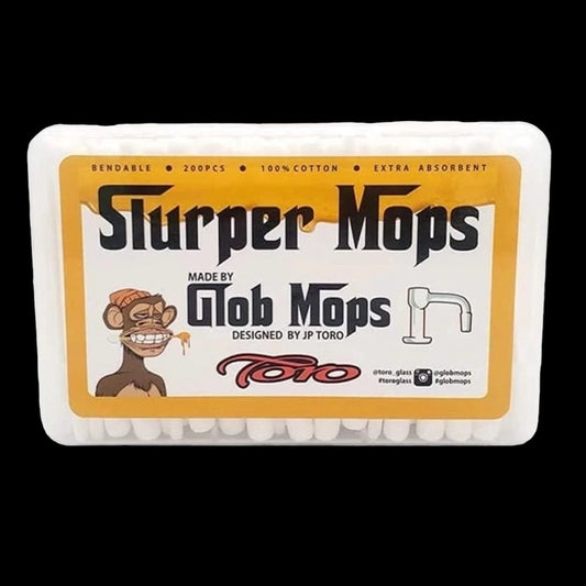 Glob Mops - Terp Slurper (200 pcs)
