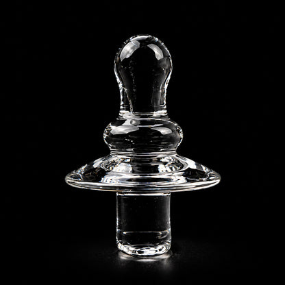 Rick Bird Barry Clear Control Tower Cap