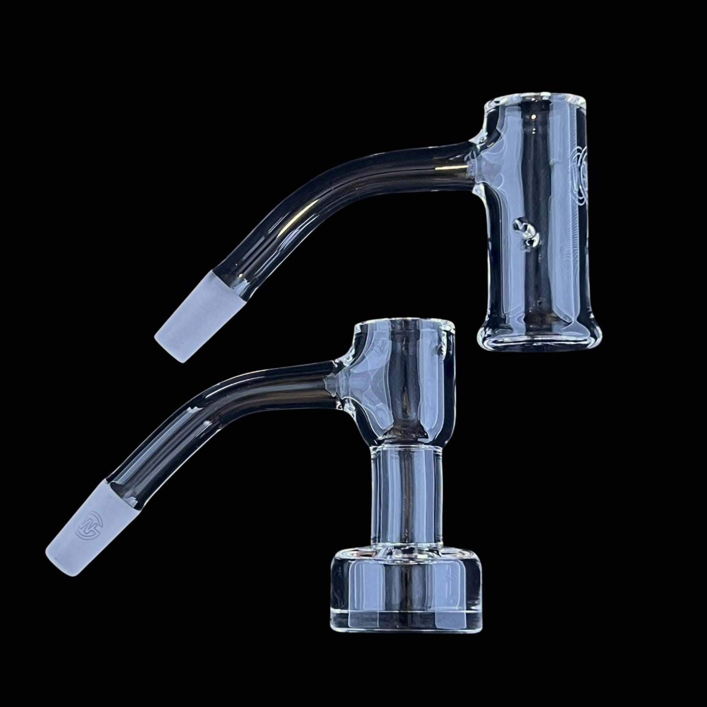 10mm 45° Gee West Bangers (2PC)