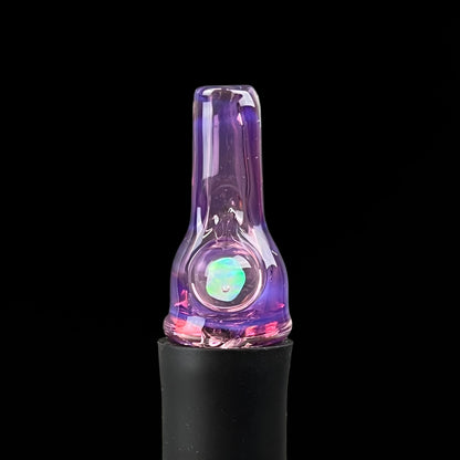 Color Pivot Spinner Mouthpiece by Magizle