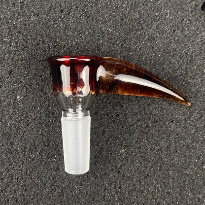 Magizle - 10mm 3-Hole Glass Bowl Slide