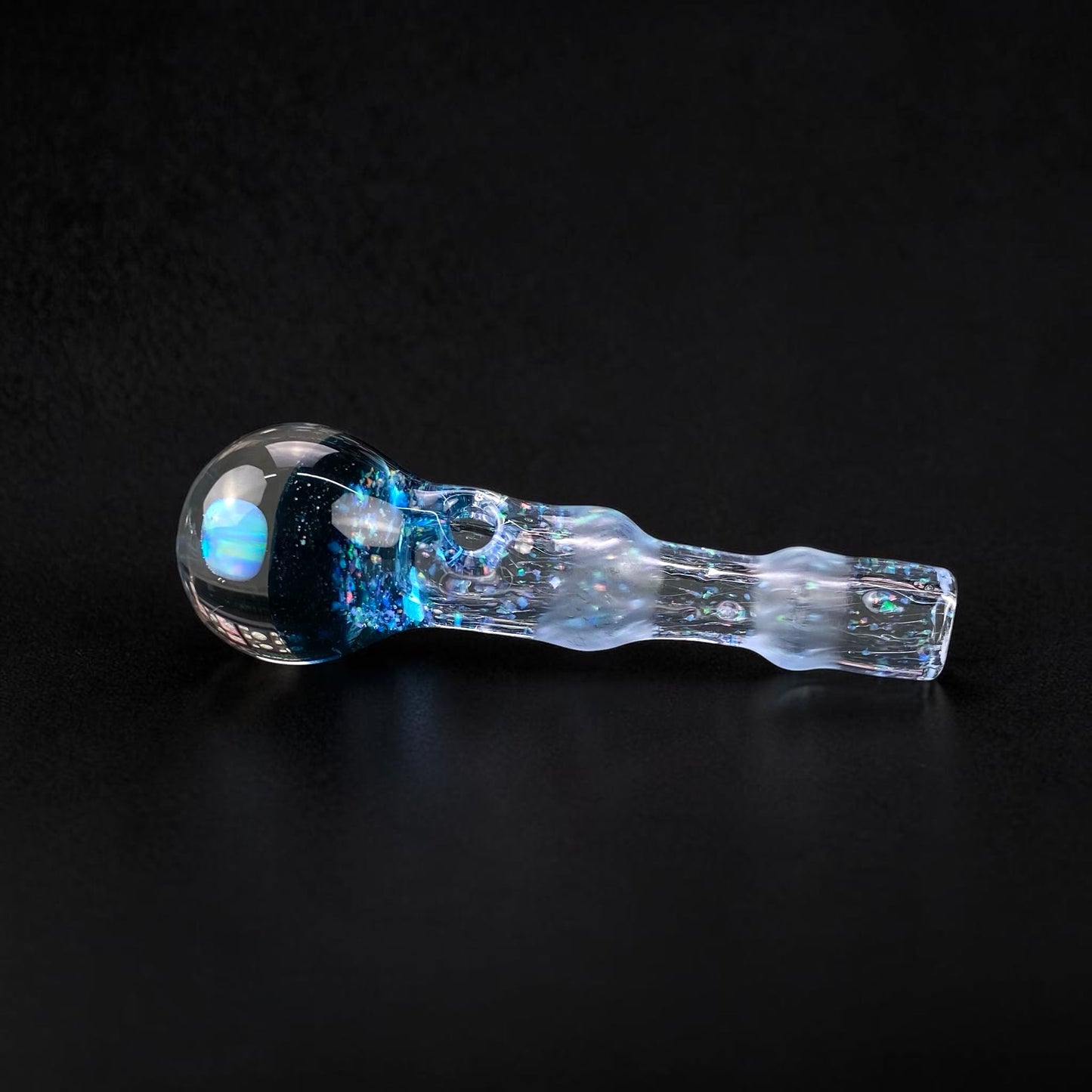 Captain Tokez 3DXL Crushed Opal Joystick Cap