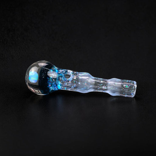 Captain Tokez 3DXL Crushed Opal Joystick Cap