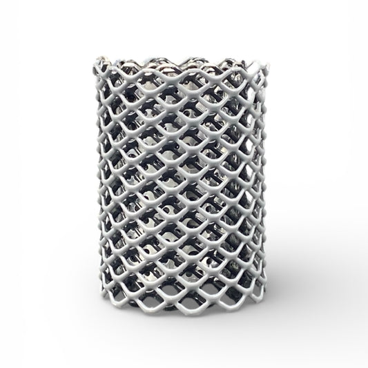 Mamba Guardz - Custom Nozzle Heat Shield for Blazer Torch