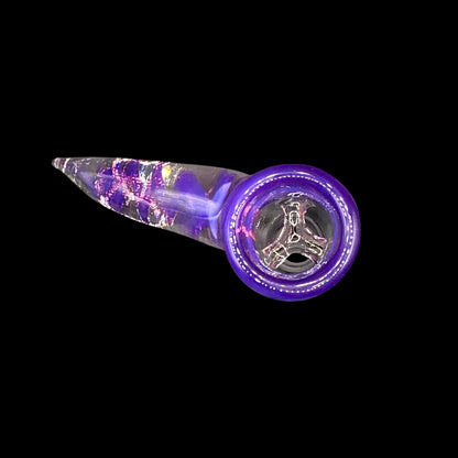 Magizle - 10mm 3-Hole Glass Bowl Slide