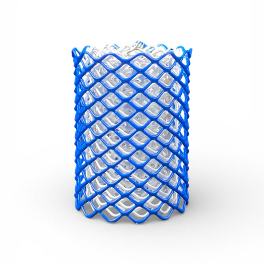 Mamba Guardz - Custom Nozzle Heat Shield for Blazer Torch