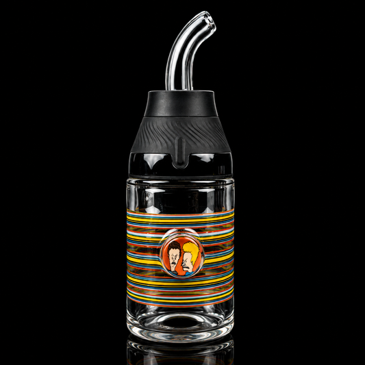 Keys Glass Character Millie Proxy Core Cup Attachment