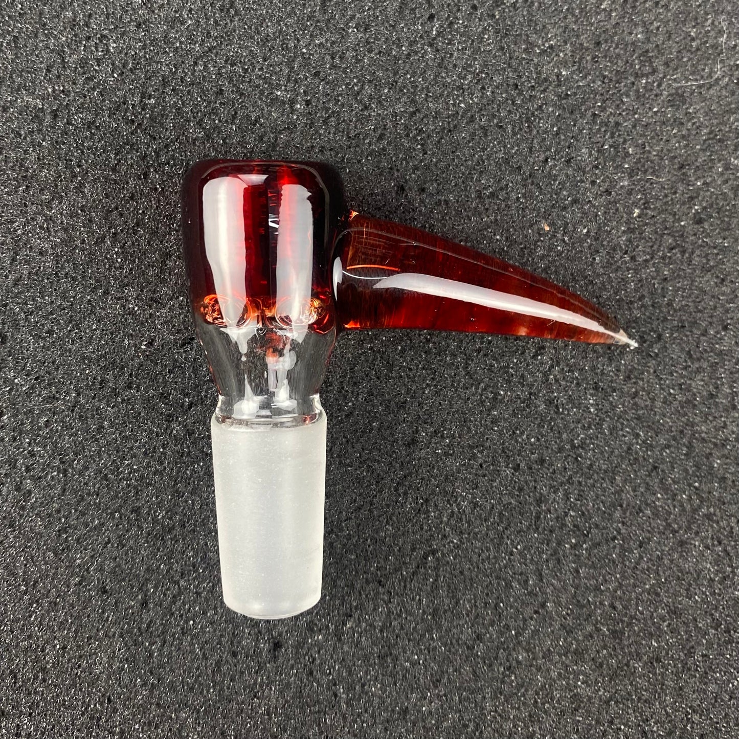 Magizle - 14mm 4-Hole Glass Bowl Slide