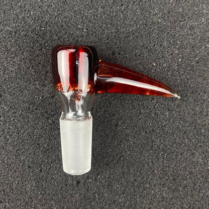 Magizle - 14mm 4-Hole Glass Bowl Slide