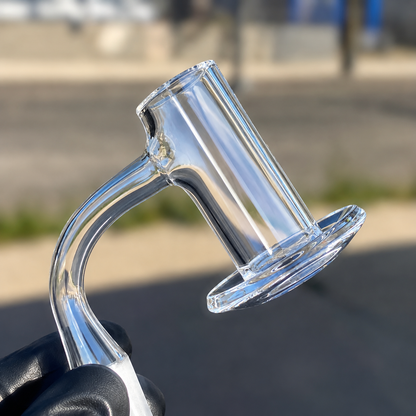 20mm Blender Banger – 3 Slit Dish