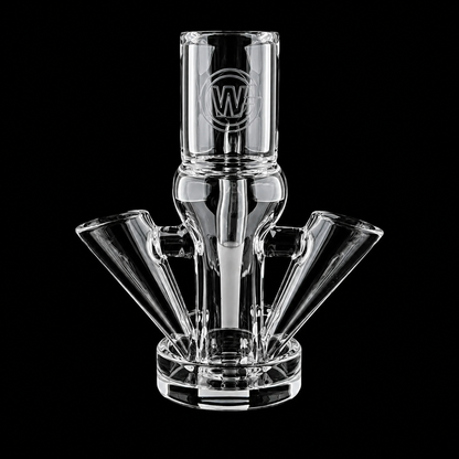 20mm Dual Slide Slurp Stack
